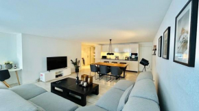 Paradeplatz Apartment by Airhome